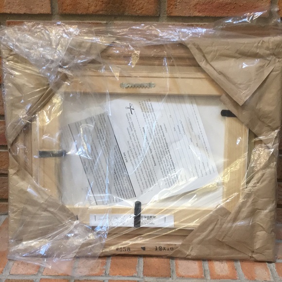 Noah’s Ark Canvas Painting Wood Frame Nursery Kids Room Wall Art - Picture 14 of 16